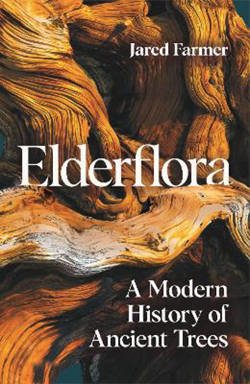 Picture of Elderflora: A Modern History Of Ancient Trees