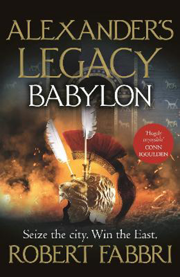 Picture of Babylon
