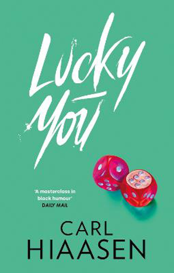 Picture of Lucky You