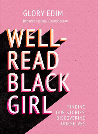 Picture of Well-read Black Girl (edim) Pb