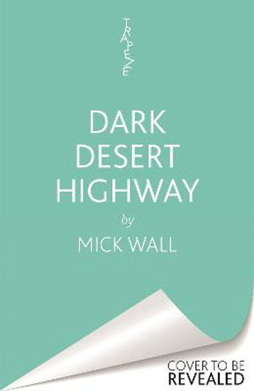 Picture of Eagles: Dark Desert Highway