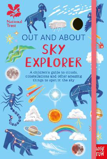 Picture of Out And About: Sky Explorer