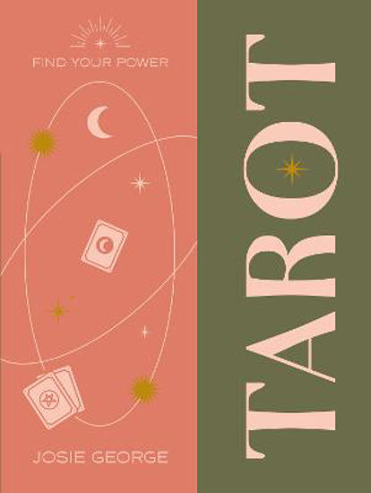 Picture of Find Your Power: Tarot