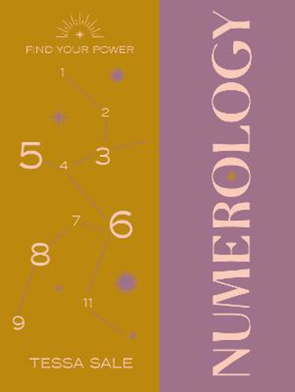 Picture of Find Your Power: Numerology