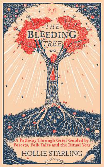 Picture of The Bleeding Tree (starling) Hb