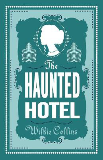 Picture of The Haunted Hotel