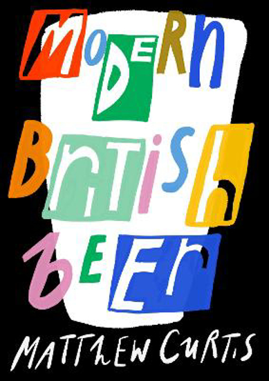 Picture of Modern British Beer