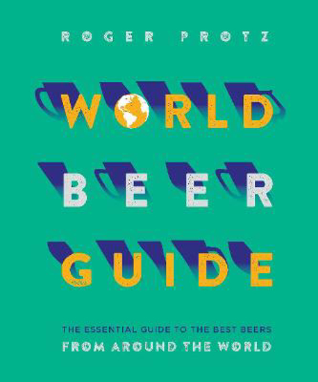 Picture of World Beer Guide