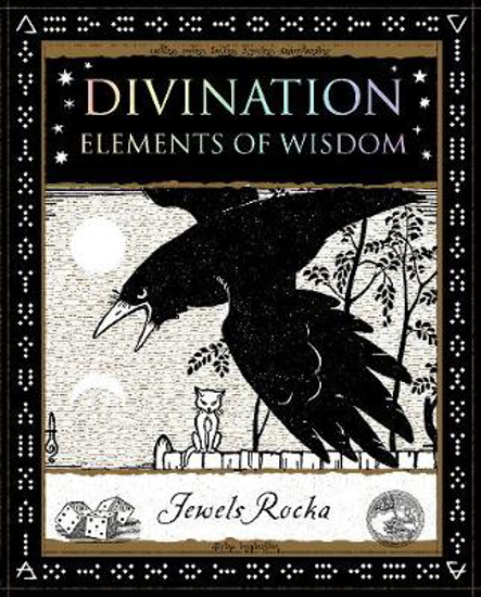 Picture of Wooden: Divination