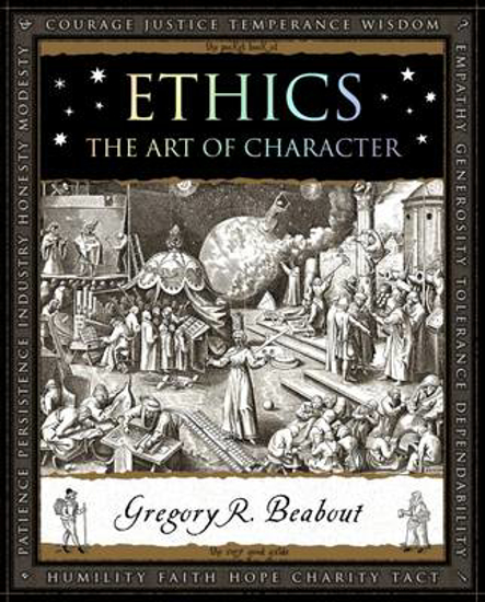 Picture of Wooden: Ethics