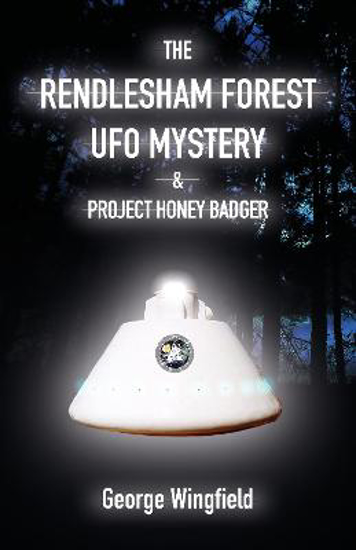 Picture of The Rendlesham Forest UFO Mystery