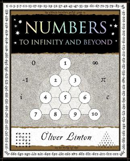 Picture of Wooden: Numbers