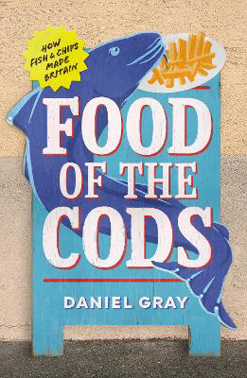 Picture of Food Of The Cods (gray) Hb