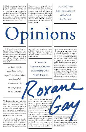 Picture of Opinions (gay) Hb