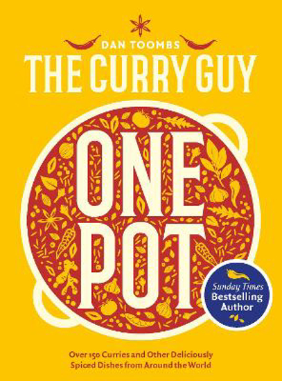 Picture of The Curry Guy One Pot