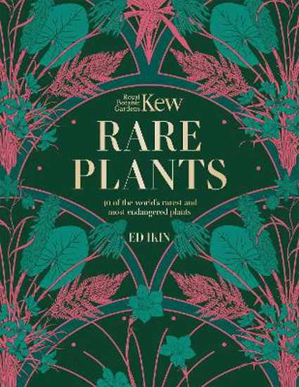 Picture of Kew - Rare Plants