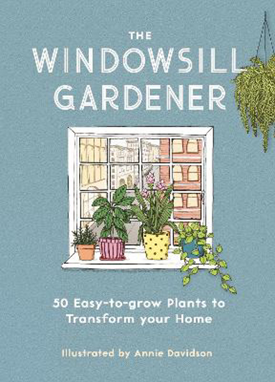 Picture of The Windowsill Gardener