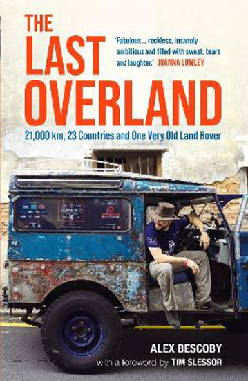 Picture of The Last Overland