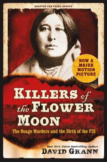 Picture of Killers Of The Flower Moon