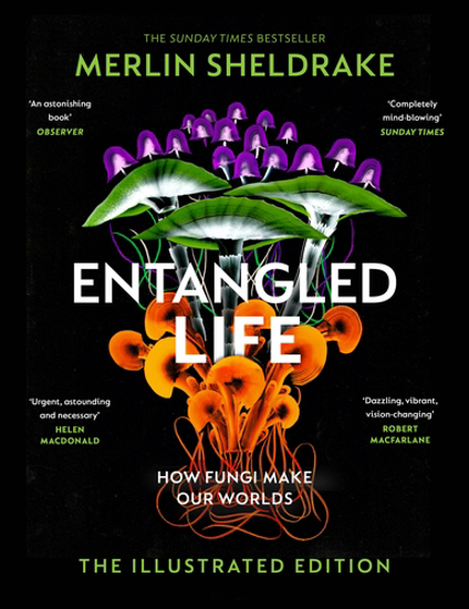Picture of Entangled Life: The Illustrated Edition