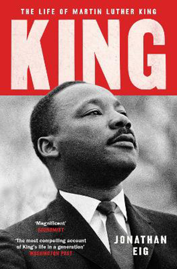 Picture of King: The Life Of Martin Luther King (eig) Pb