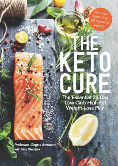 Picture of The 28 Day Keto Cure