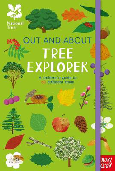 Picture of Out and About: Tree Explorer