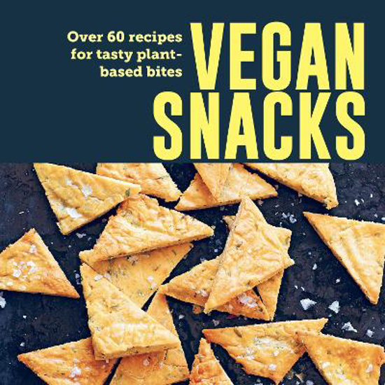 Picture of Vegan Snacks