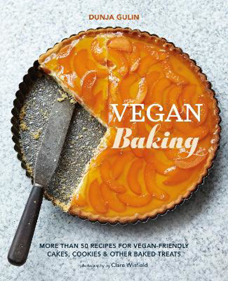 Picture of Vegan Baking