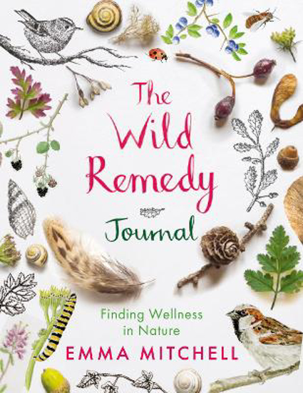 Picture of The Wild Remedy Journal