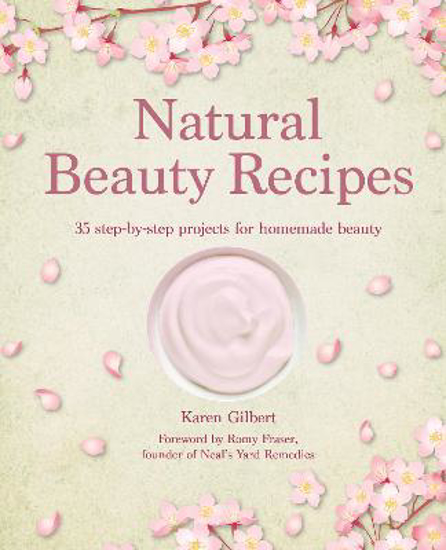 Picture of Natural Beauty Recipes