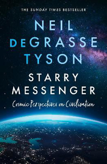 Picture of Starry Messenger (tyson) Pb
