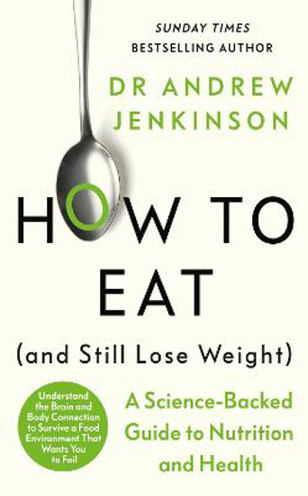 Picture of How To Eat (jenkinson) Hb