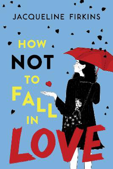 Picture of How Not To Fall In Love (firkins) Pb