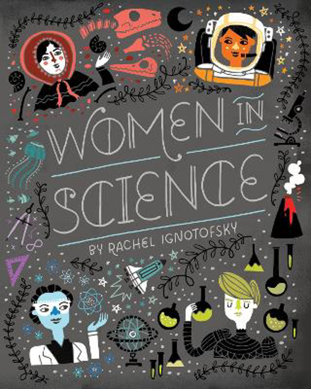 Picture of Women in Science