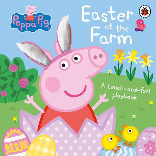 Picture of Peppa Pig: Easter at the Farm