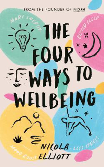 Picture of The Four Ways to Wellbeing
