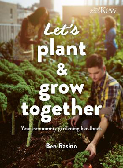 Picture of Let's Plant & Grow Together