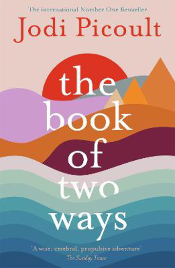 Picture of The Book of Two Ways