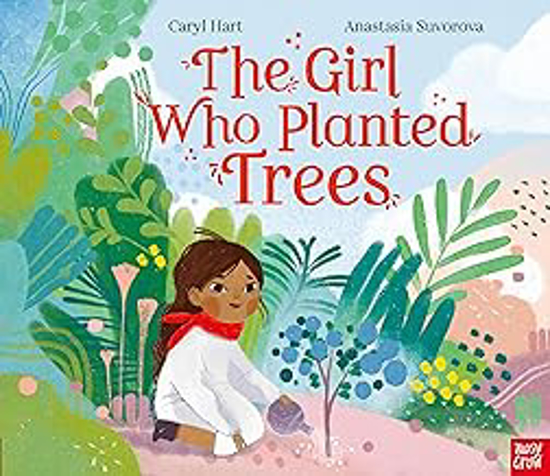Picture of The Girl Who Planted Trees