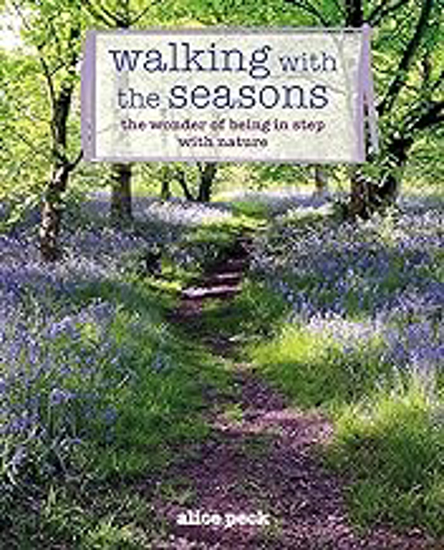 Picture of Walking With The Seasons (peck) Pb