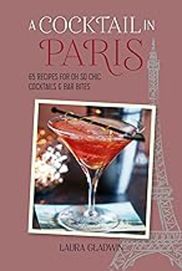 Picture of A Cocktail In Paris (gladwin) Hb