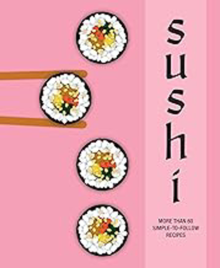 Picture of Sushi Hb