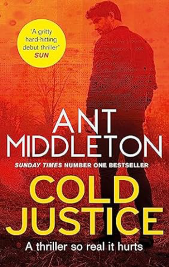 Picture of Cold Justice: The Sunday Times bestselling thriller