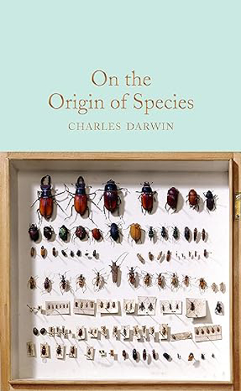 Picture of Collector's Library: On the Origin of Species