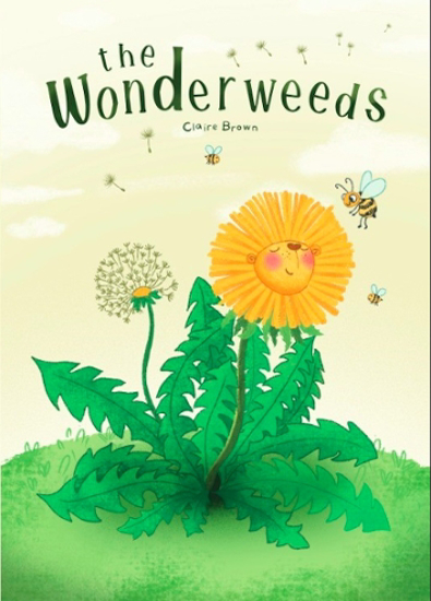 Picture of The Wonderweeds