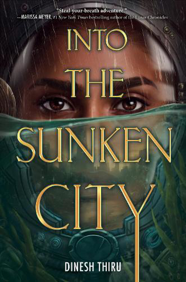 Picture of Into The Sunken City