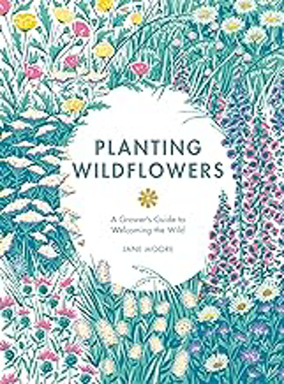 Picture of Planting Wildflowers
