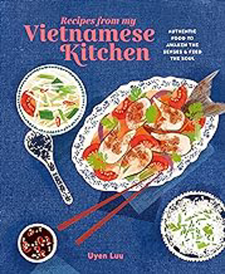 Picture of Recipes From My Vietnamese Kitchen