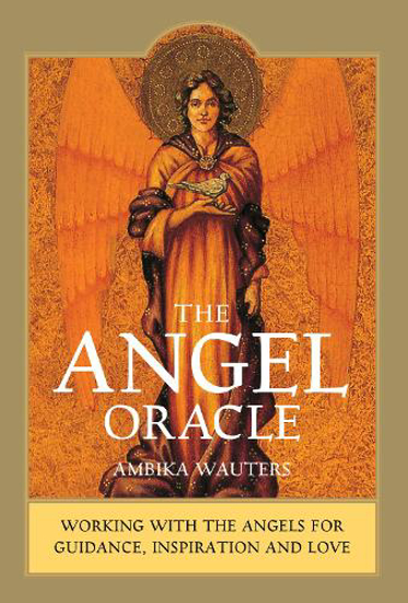 Picture of The Angel Oracle